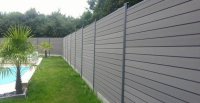 Portail Clôtures dans la vente du matériel pour les clôtures et les clôtures à Cottevrard